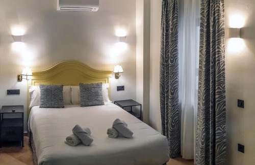 Alfalfa Casa | Turistic Apartment Sevillanos SL