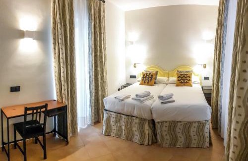 Alfalfa Casa | Turistic Apartment Sevillanos SL