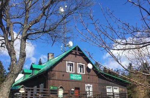 Svetla pod Jestedem Casa | Turistická Chata Pláně