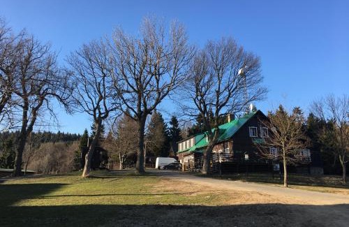 Svetla pod Jestedem Casa | Turistická Chata Pláně