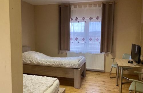 Holisa Casa | Turistická ubytovňa Zlatka