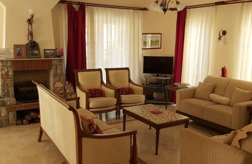 Faralya Villa | Turquía ölüdeniz hisarönoü