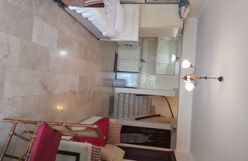 Faralya Villa | Turquía ölüdeniz villa