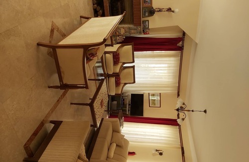 Faralya Villa | Turquía ölüdeniz villa