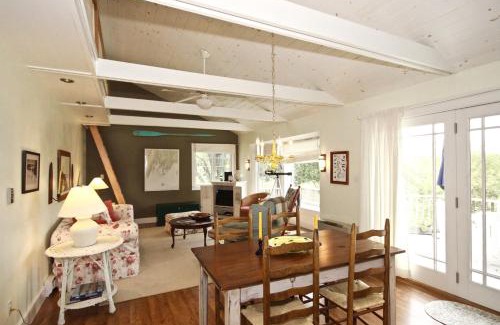 Tenants Harbor Casa | Turkey Cove Cottage