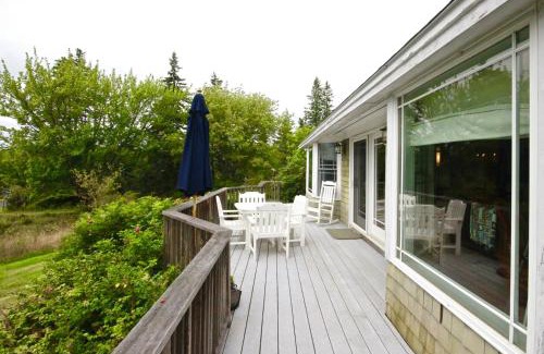 Tenants Harbor Casa | Turkey Cove Cottage