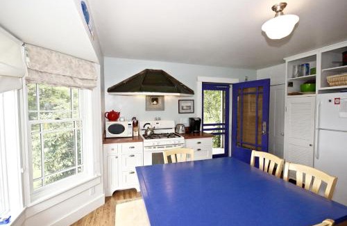 Tenants Harbor Casa | Turkey Cove Cottage