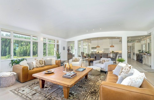 Telluride Casa | Turkey Creek- 33 Acres, Pond, Mount Wilson Views!