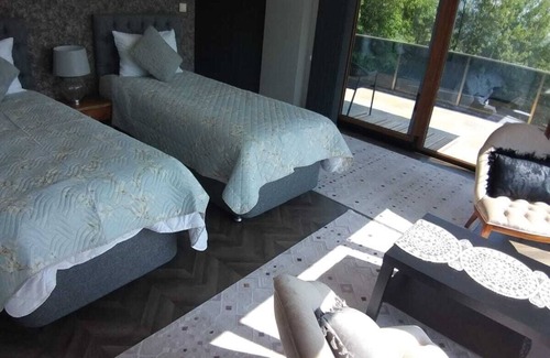 Inegol Cama Y Desayuno | Turkish Retreat