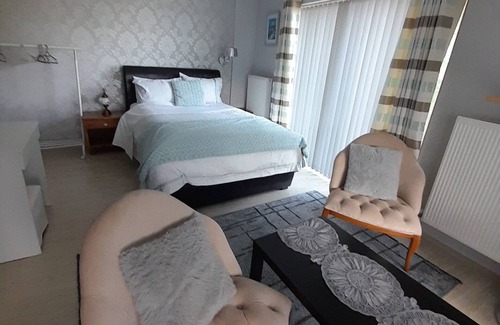 Inegol Cama Y Desayuno | Turkish Retreat