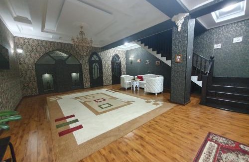 Kogon Casa | TURKISTAN Hotel
