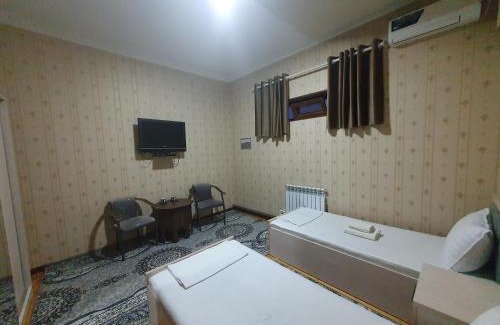 Kogon Casa | TURKISTAN Hotel