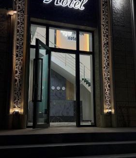Turkestan Hotel | Turkistan