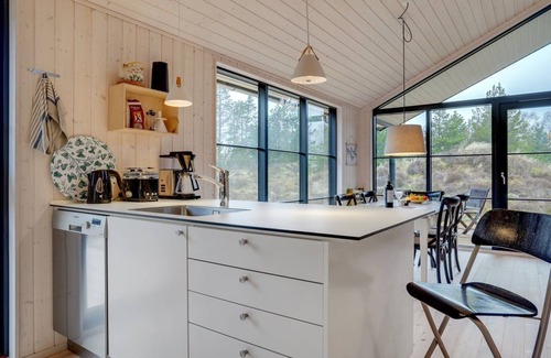 Sønderstrand Casa | "Turkka" - 3.8km from the sea by Interhome