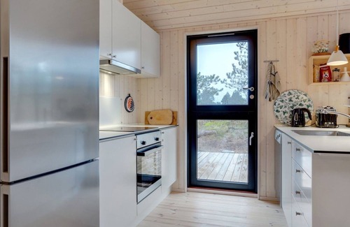 Sønderstrand Casa | "Turkka" - 3.8km from the sea by Interhome