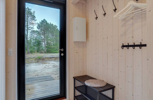 Sønderstrand Casa | "Turkka" - 3.8km from the sea by Interhome