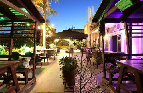 Buyukcekmece Hotel | Turkuaz Hotel