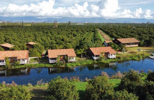 Finike Casa | TurkuazKöy