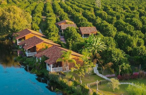 Finike Casa | TurkuazKöy