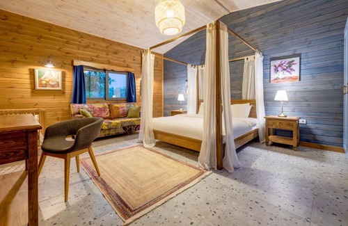 Finike Casa | TurkuazKöy