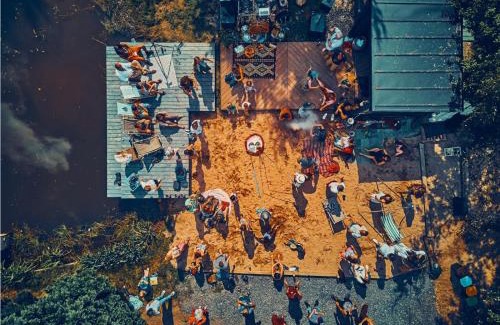Wlen Casa | Turkusowa Wyspa