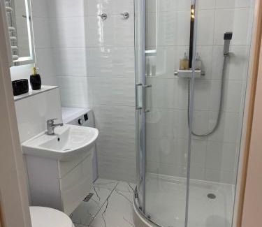 Glogow Apartamento | Turkusowy Zakątek Głogów
