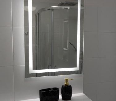 Glogow Apartamento | Turkusowy Zakątek Głogów