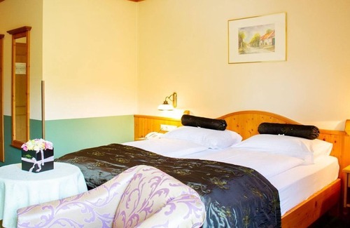 Gols Cama Y Desayuno | Turm Zimmer - Landhotel Birkenhof