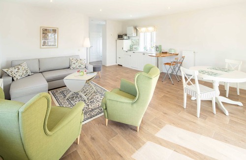 Bad Wildungen Apartamento | Turmfalke - Apartments Alte Schlossbrauerei