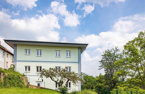 Bad Wildungen Apartamento | Turmfalke - Apartments Alte Schlossbrauerei