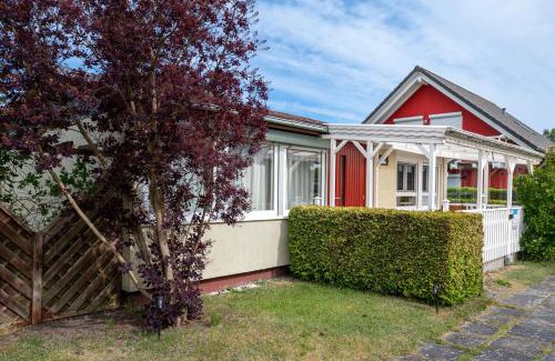Monkebude Casa | Turmhaus 9