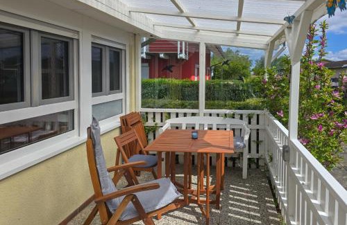 Monkebude Casa | Turmhaus 9