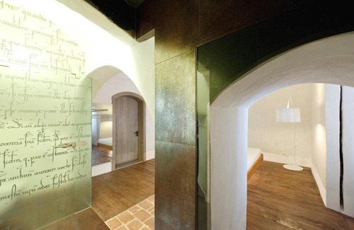 Enns Casa | Turmhotel
