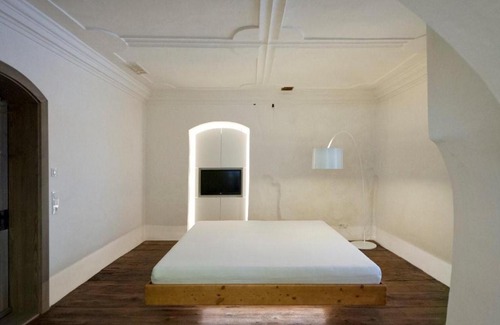Enns Casa | Turmhotel