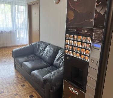 Siauliai City Center Casa | Turnė Guest House