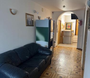 Siauliai City Center Casa | Turnė Guest House