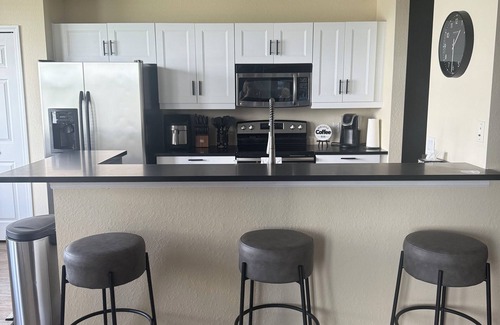 Braden River Condominio | Turn-key 2-bedroom condo in gated community on golf course, 30 min to beach