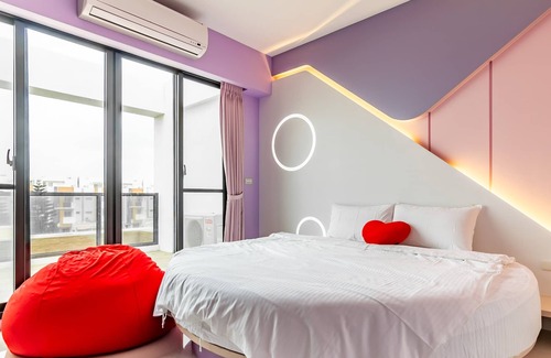Magong Casa | Turn Left B&B
