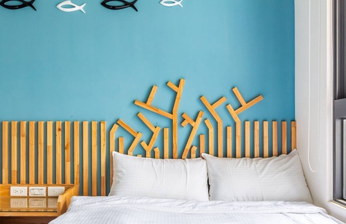 Magong Casa | Turn Left B&B