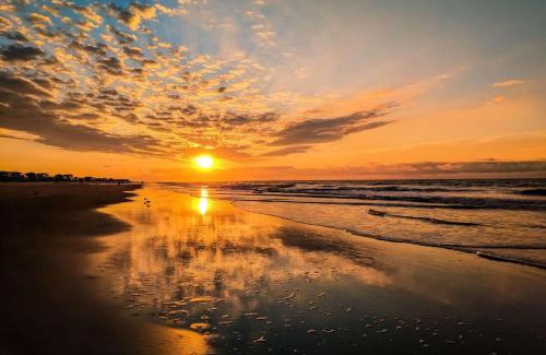 Folly Beach Casa | Turn of River Condo