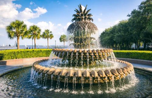 Folly Beach Casa | Turn of River Condo