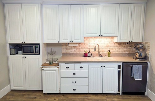 Sandy Cabaña | Turn of the Century 3-bedroom Cottage Retreat