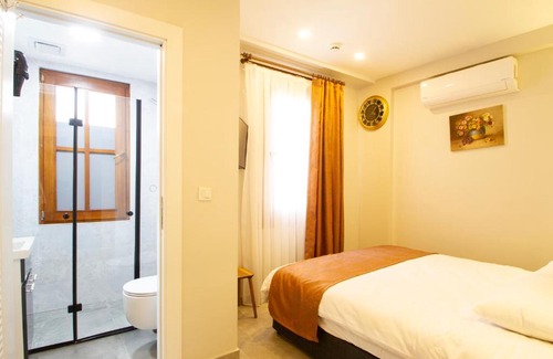 Sultanahmet Hotel | Turna HOTEL