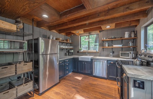 Innsbrook Chalet De Esquí | Turnberry Lakefront Getaway by Innsbrook Vacations!