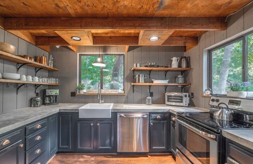 Innsbrook Chalet De Esquí | Turnberry Lakefront Getaway by Innsbrook Vacations!