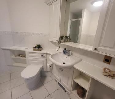 Turnberry Apartamento | Turnberry Rest-Coorie Doon Stays