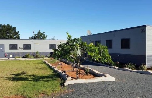Boodarie Casa | Turner River Lodge (gheko) - Stay, relajarse, disfrutar