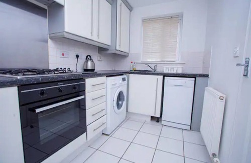 Great Houghton Casa | Turners gardens