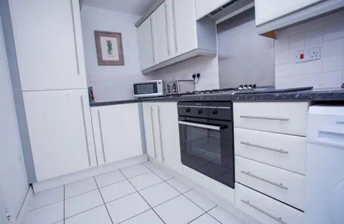 Great Houghton Casa | Turners gardens