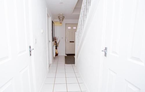 Milton Malsor Casa | Turners gardens